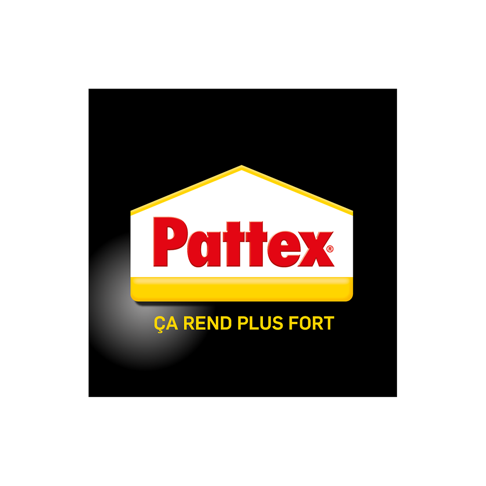 
Pattex logo