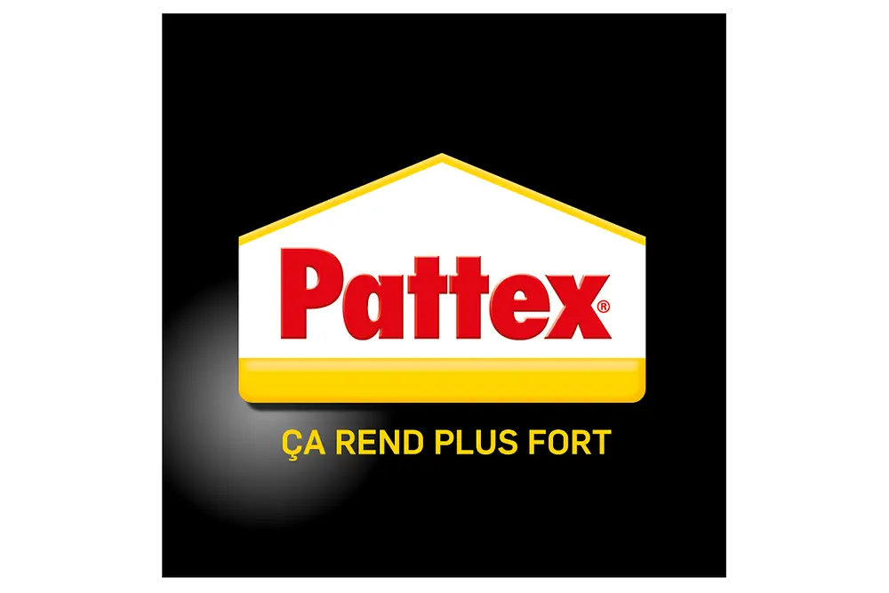 
Pattex logo