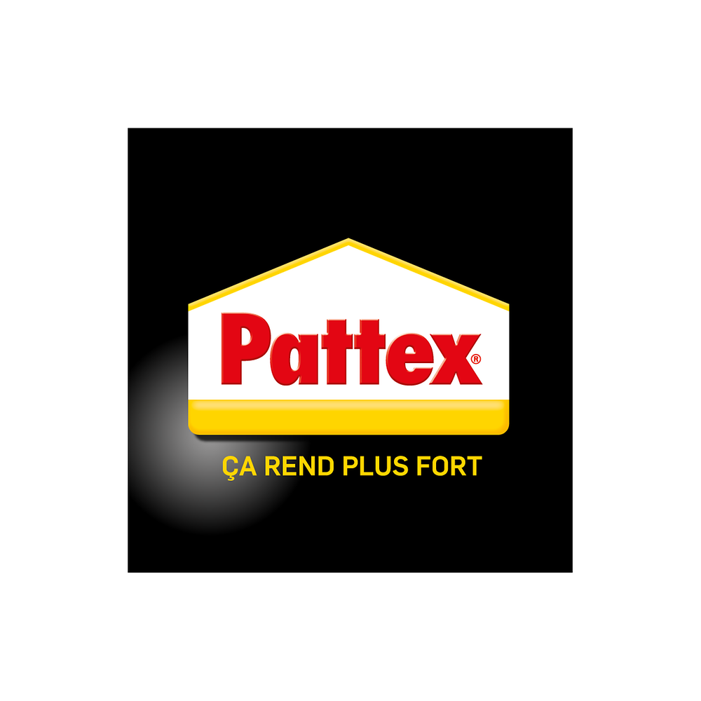 Pattex logo