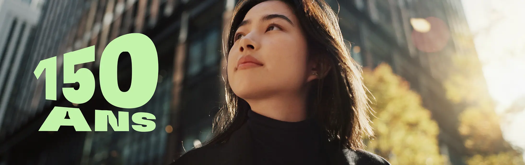 150 ans